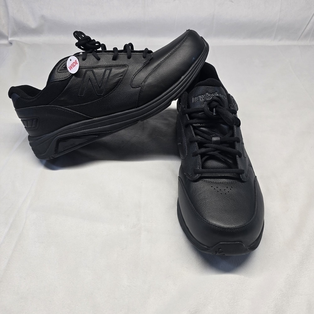 new balance 928v3 mens Size 16 Wide Black MW928BK3